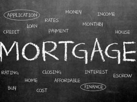 Mortgage Mistakes