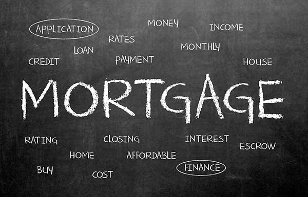 Mortgage Mistakes