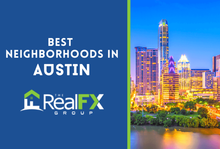 Austin best Neighborhoods