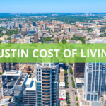 Cost of Living in Austin, Texas