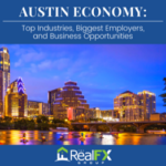 Austin Economy