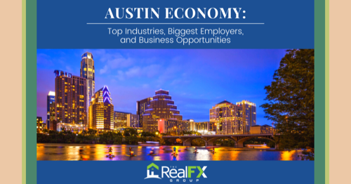 Austin Economy