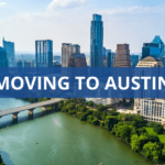 Moving to Austin