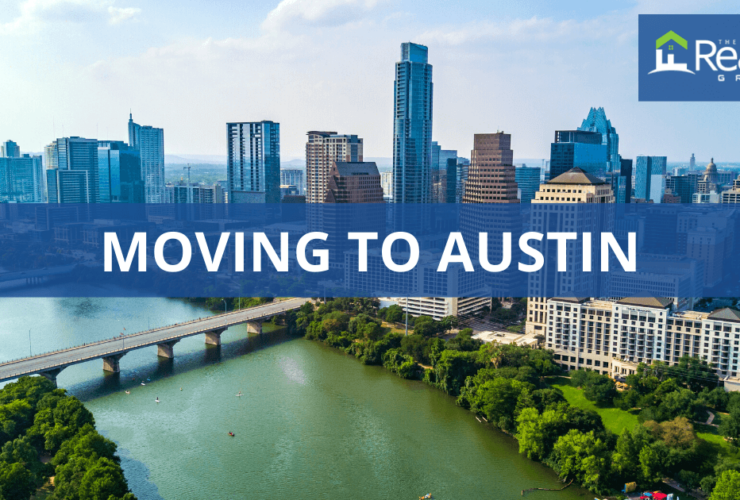 Moving to Austin