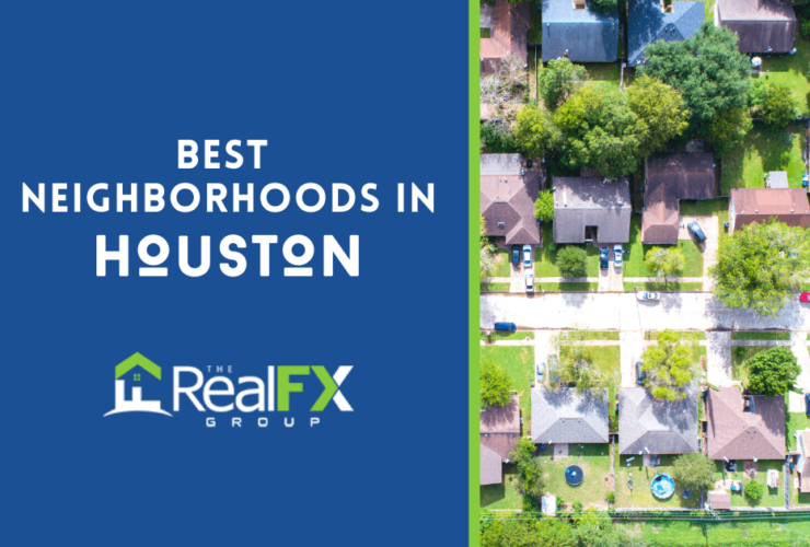 Houston's Best Neighborhoods