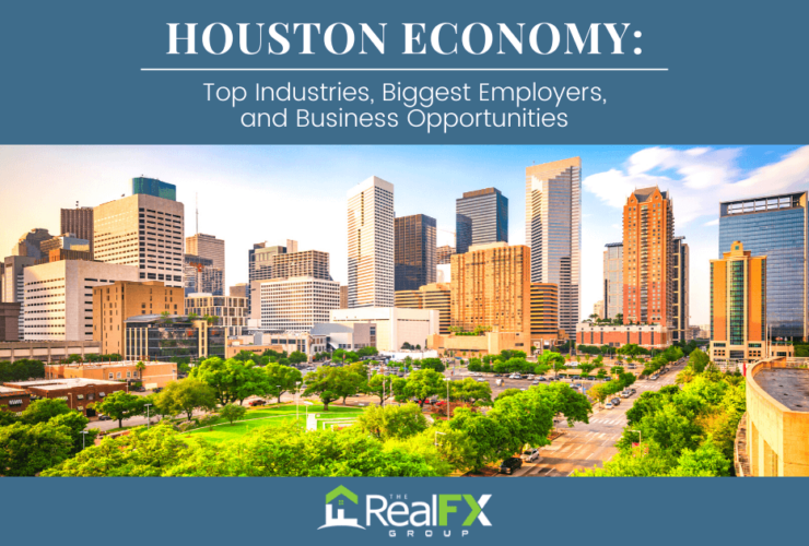 Houston Economy