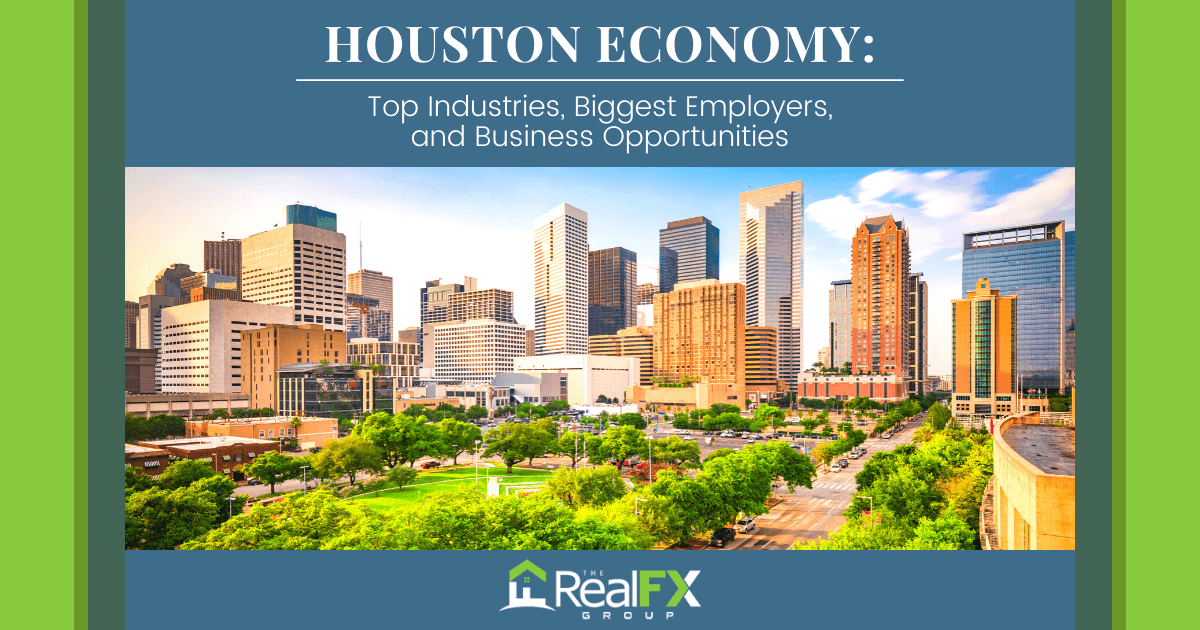 Houston Economy