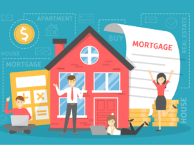 Mortgage Payments