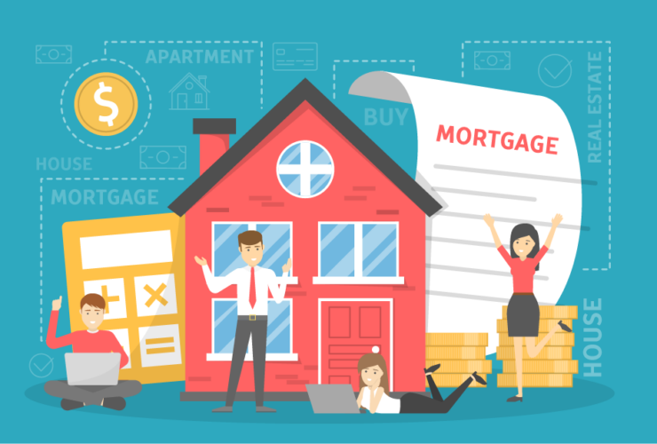 Mortgage Payments