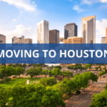 Moving to Houston