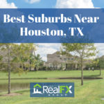 Houston Suburbs