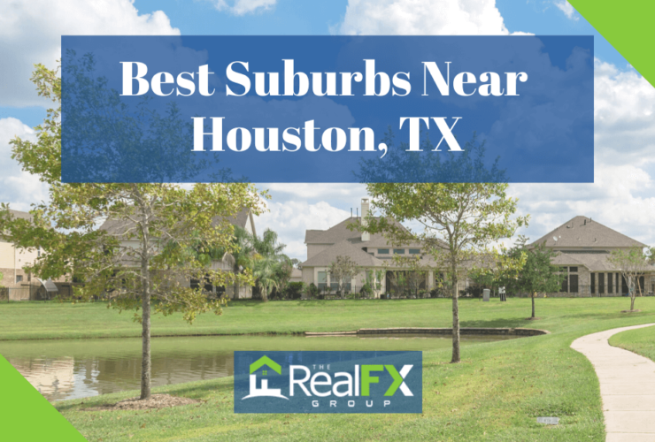 Houston Suburbs