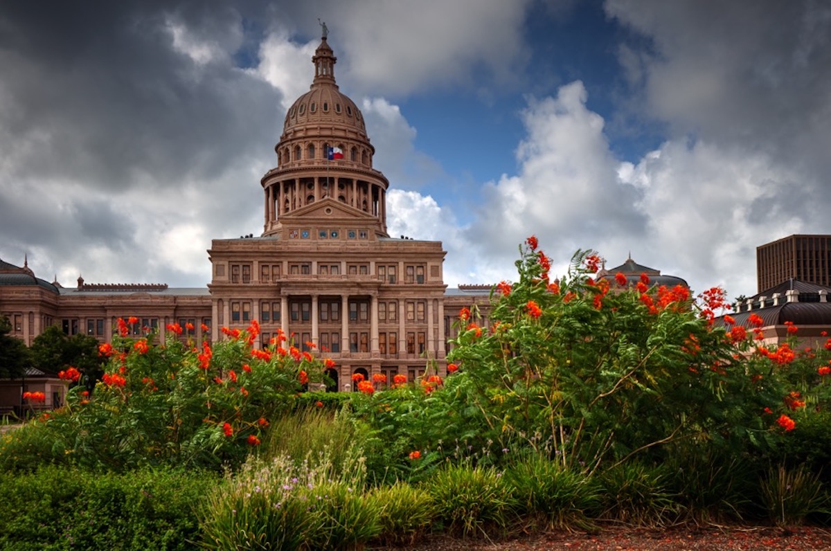 Discover the Past: What You Need to Know About Austin's History